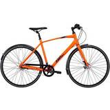 Bycykler - Orange Standardcykler Nishiki Touring 2021