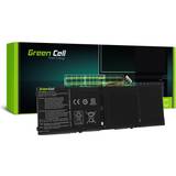 Green Cell Batterier Batterier & Opladere Green Cell AC48 Compatible