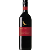 Australien Vine Wolf Blass Red Label Shiraz, Cabernet Sauvignon South Australia 13.5% 6x75cl