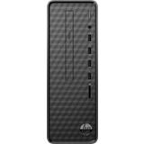 4 GB - Tower Stationære computere HP Slim S01-AF1402no