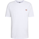 Dickies T-shirts & Toppe Dickies Mapleton T-shirt - White