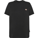 Dickies Sort Overdele Dickies Mapleton T-shirt - Black