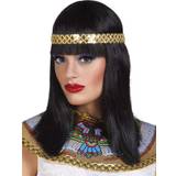 Egypten Parykker Boland Cleopatra Black Wig