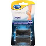 Blødgørende Refills til fodfil Scholl Expertcare Footfile Heel 2-pack Refill