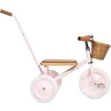 Trehjulet cykel Banwood Trike with Basket