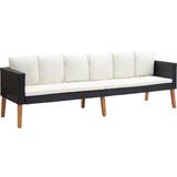 vidaXL 310214 3-seat Sofa
