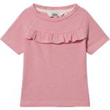Ebbe Kids T-shirts ebbe Kids Gia - Bubble Pink