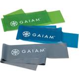 Gaiam Balancepuder Træningsudstyr Gaiam Restore Strength & Flexibility Kit