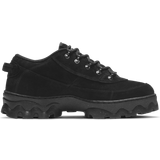 49 - Lak Sneakers Nike Lahar Low W - Black/Orange/Black/Dark Smoke Grey