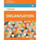 Organisation Organisation (Hæftet, 2021)
