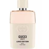 Gucci Dame Eau de Parfum Gucci Guilty Love Edition MMXXI Pour Femme EdP 50ml