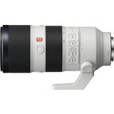Sony E (NEX) Kameraobjektiver Sony FE 70-200mm F2.8 GM OSS
