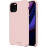 Apple iPhone 12 mini Mobilcovers SiGN Liquid Silicone Case for iPhone 12 mini