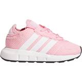 Adidas 25 - Pink Sneakers adidas Infant Swift Run X - Light Pink/Cloud White/Core Black