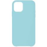 KEY Gul Mobiletuier KEY Silicone Cover for iPhone 12 mini