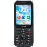 Seniortelefon Mobiltelefoner Doro 731X