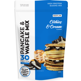 Bodylab Bagning Bodylab Pancake & Waffle Mix Cookies & Cream 500g