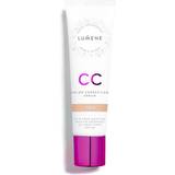 Lumene CC-creams Lumene Nordic Chic CC Color Correcting Cream SPF20 Tan