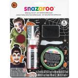Snazaroo Makeup Kostumer Snazaroo Face Color Wound Kit