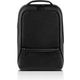 Dell Indvendig lomme Tasker Dell Premier Slim 15 - Black