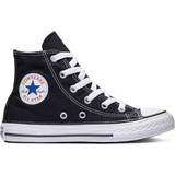 Converse Sneakers Børnesko Converse Youth Chuck Taylor All Star Classic - Black
