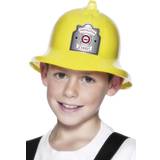 Brandmand udklædning Smiffys Brandmand Hat