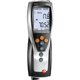 Testo Hygrometre Termometre, Hygrometre & Barometre Testo 635-2
