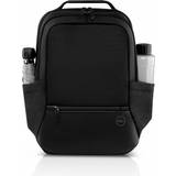 Dell Dame Tasker Dell Premier 15" Backpack - Black