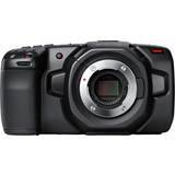 Digitalkameraer Blackmagic Design Pocket Cinema Camera 4K