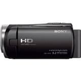 MS Micro M2 Videokameraer Sony HDR-CX450