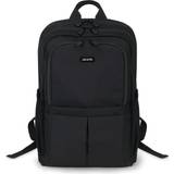 Tasker Dicota Eco Backpack Scale 15-17.3" - Black