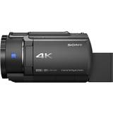 Sony Actionkameraer Videokameraer Sony FDR-AX43 Handycam