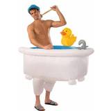 Forum Novelties Fun Inflatble Bathtub Costume