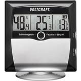 Voltcraft Hygrometre Termometre & Vejrstationer Voltcraft MS-10