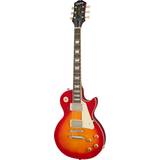 Mahogni Elektriske guitarer Epiphone 1959 Les Paul Standard