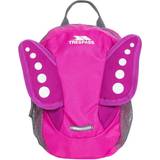 Trespass Pink Tasker Trespass Kids' Blue 3L Novelty Backpack - Pink