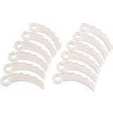 Makita Curved Replacement Blades 12PK 25.5cm 12-pack