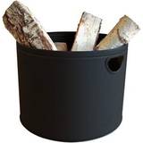 Stål Brændeovne & Pejse Aduro 53279 Firewood Bucket