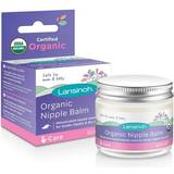 Lansinoh Bryst- & Kropspleje Lansinoh Organic Nipple Balm 60ml