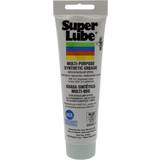 Reparationer & Vedligeholdelse Super Lube Multi-Purpose Synthetic Grease with Syncolon (PTFE) 85g