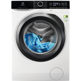 Electrolux Frontbetjent - Vandbeskyttelse (AquaStop) Vaskemaskiner Electrolux EW9F8661E8