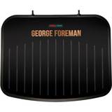 George Foreman Aftagelige plader Grill George Foreman Fit Grill Copper Medium 25811-56
