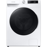 Samsung Dampfunktion - Vaske- &Tørremaskiner Vaskemaskiner Samsung WD84T634CBE