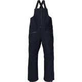 Burton Gore-Tex Tøj Burton Reserve Gore-Tex 2L Men's Snowboard Pants - True Black