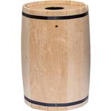 Fastelavnstønden Carnival Barrels Wood 40cm