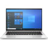 Intel Core i7 - Windows 10 Bærbar HP EliteBook x360 1030 G8 358U9EA