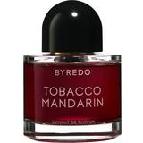 Dame Parfum Byredo Tobacco Mandarin Night Veils Perfume Extract 50ml