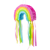PartyDeco Piñata Rainbow