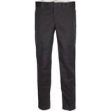 Dickies 872 Slim Fit Work Pant - Charcoal Grey