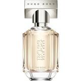 Hugo boss the scent for her Hugo Boss The Scent Pure Accord for Her EdT 30ml